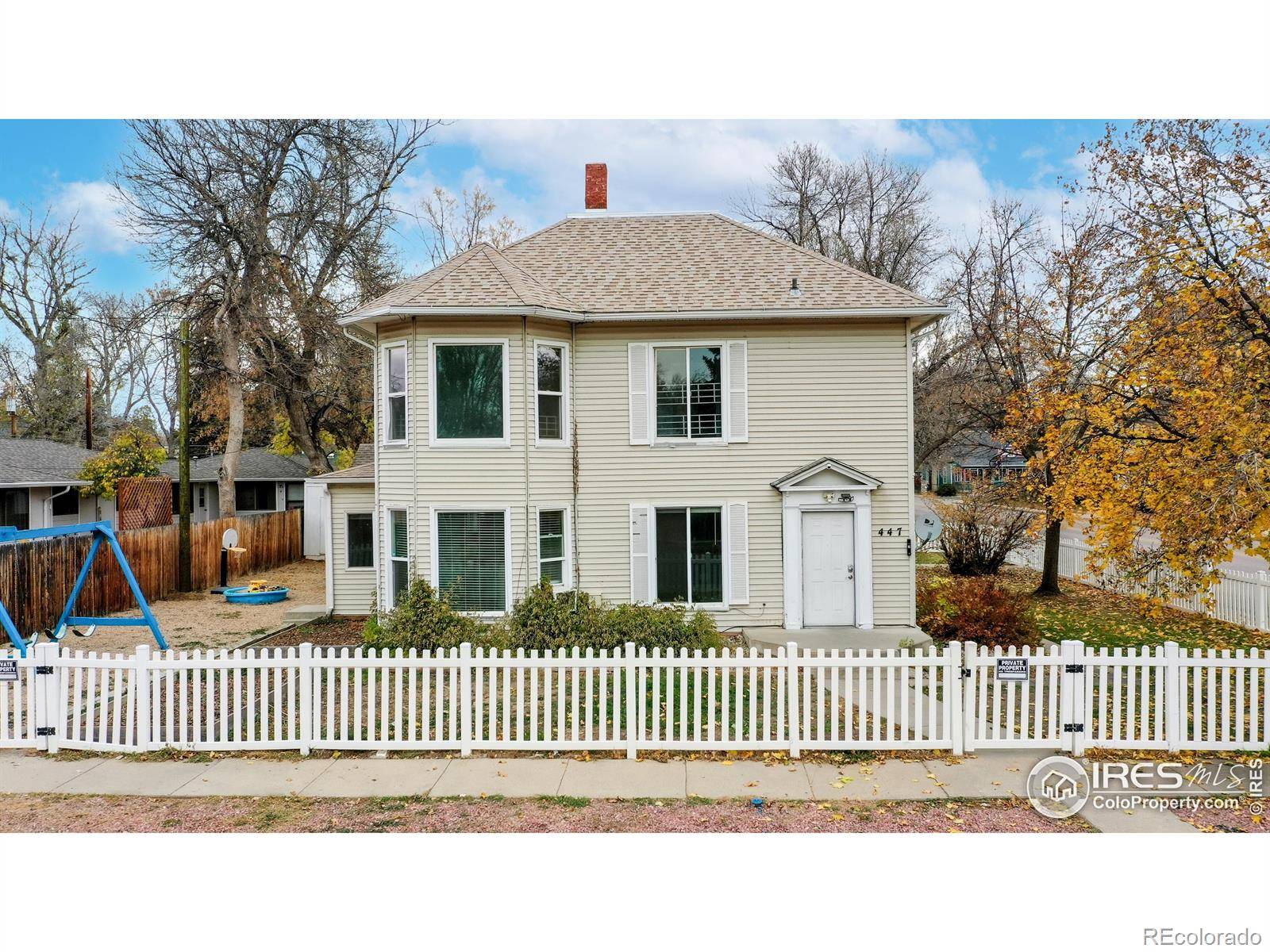 Loveland, CO 80537,447 E 8th ST