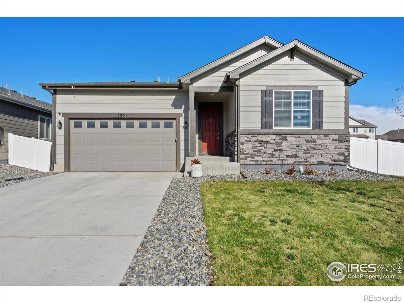 Windsor, CO 80550,1852 Ruddlesway DR