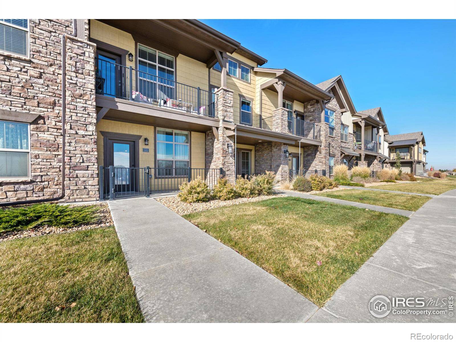 Windsor, CO 80550,6672 Crystal Downs DR #102