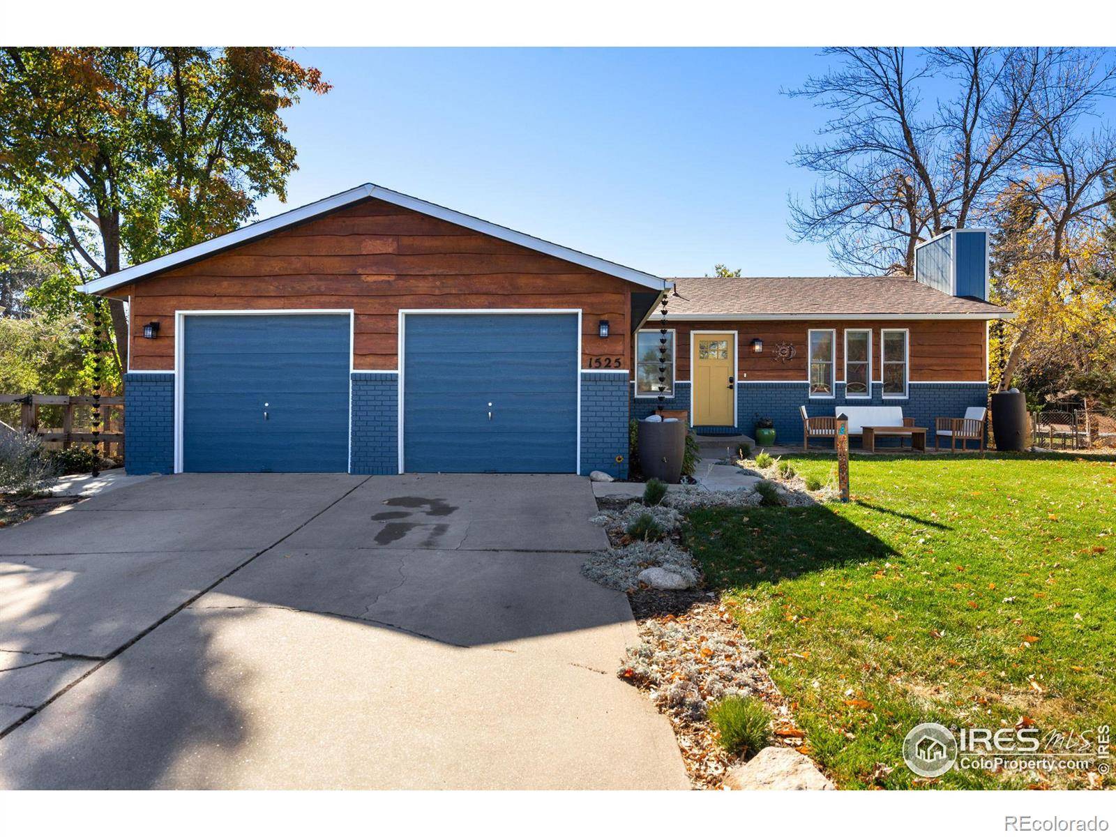 Fort Collins, CO 80521,1525 Wildwood CT