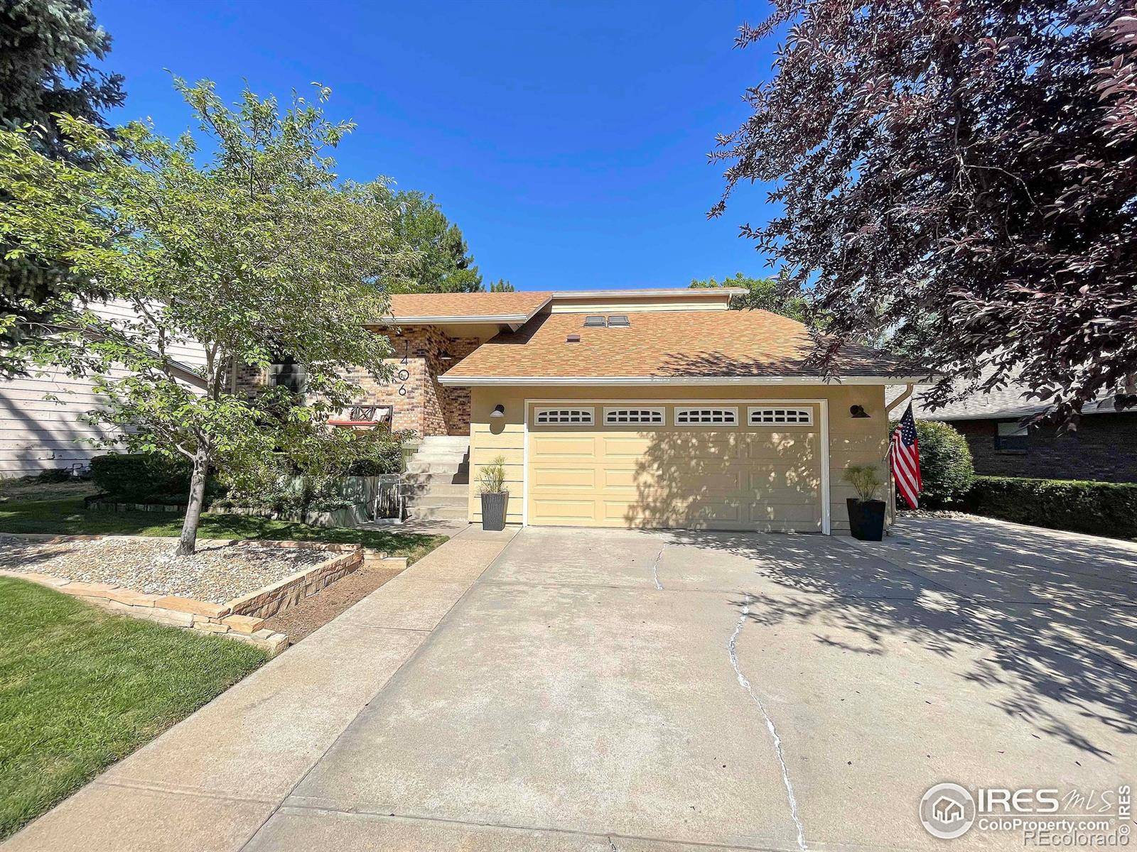 Greeley, CO 80634,1406 41st AVE