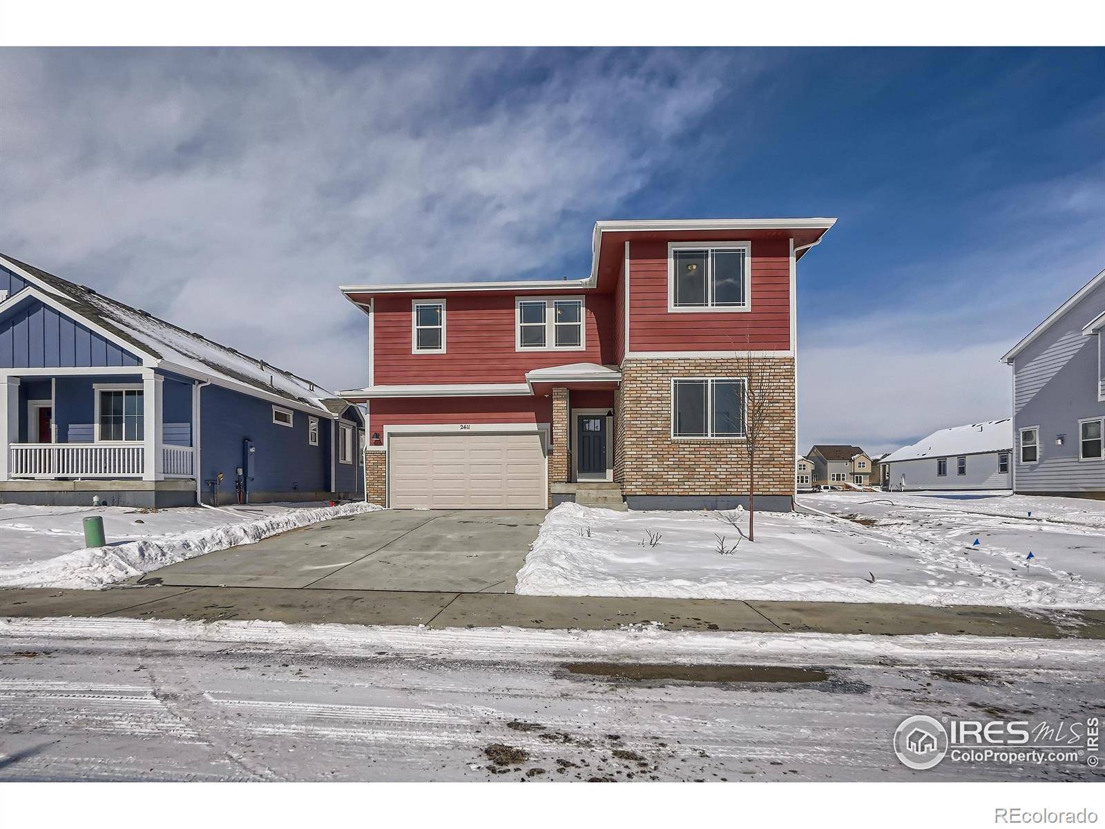 Loveland, CO 80538,2411 White Pelican AVE