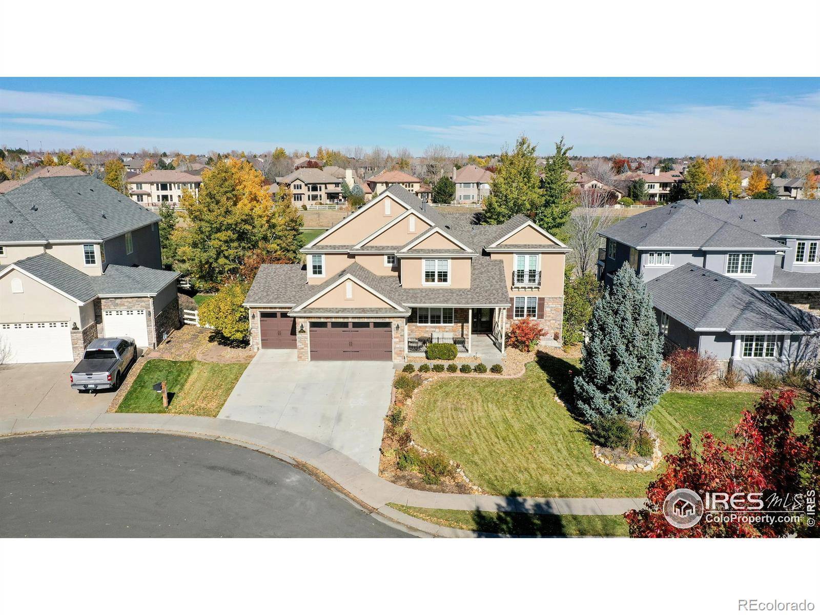 Broomfield, CO 80023,14037 Crestone CIR