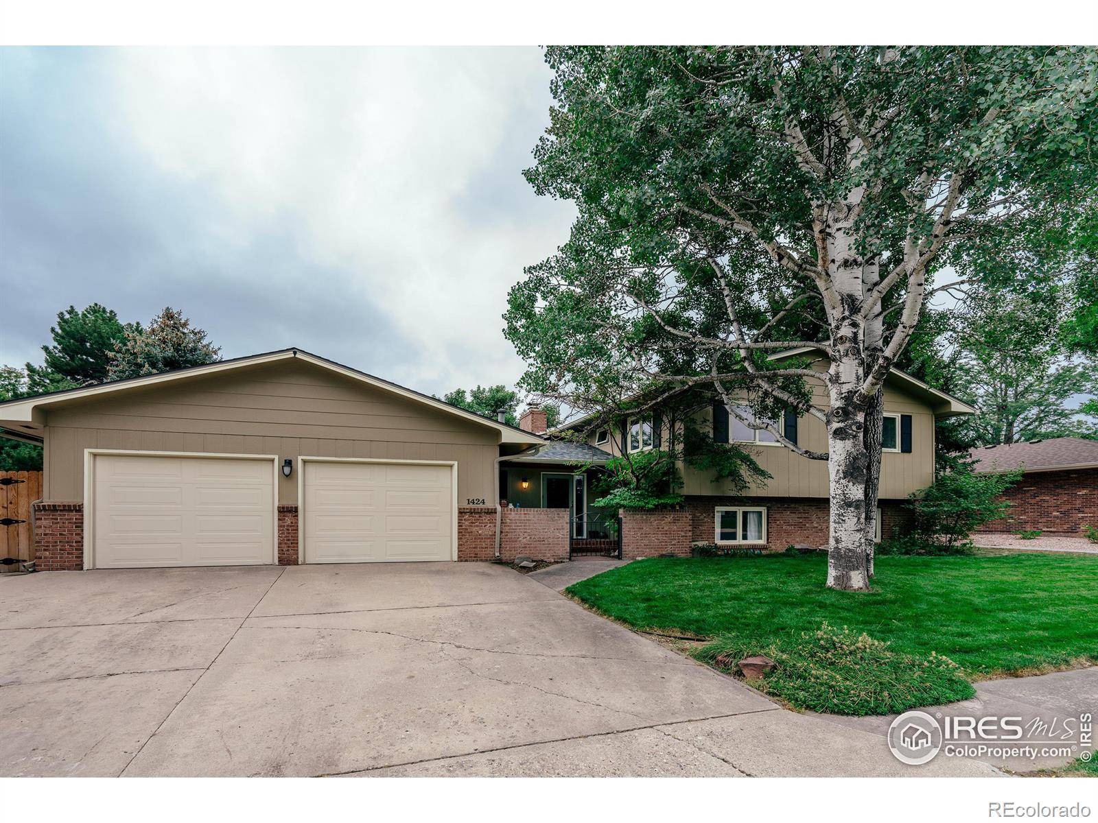 Loveland, CO 80538,1424 Antero DR