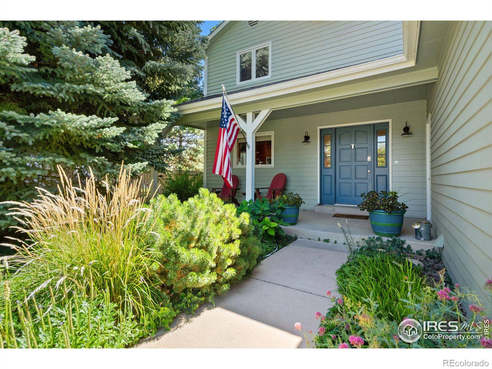 Fort Collins, CO 80525,3213 Greenwood CT