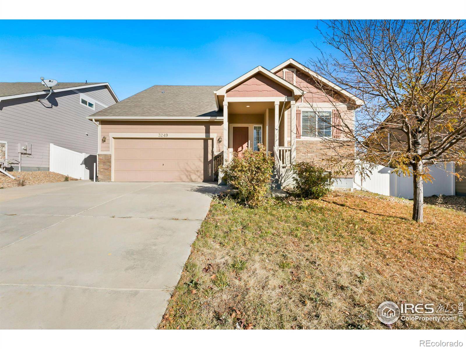 Johnstown, CO 80534,3249 Tamarac LN