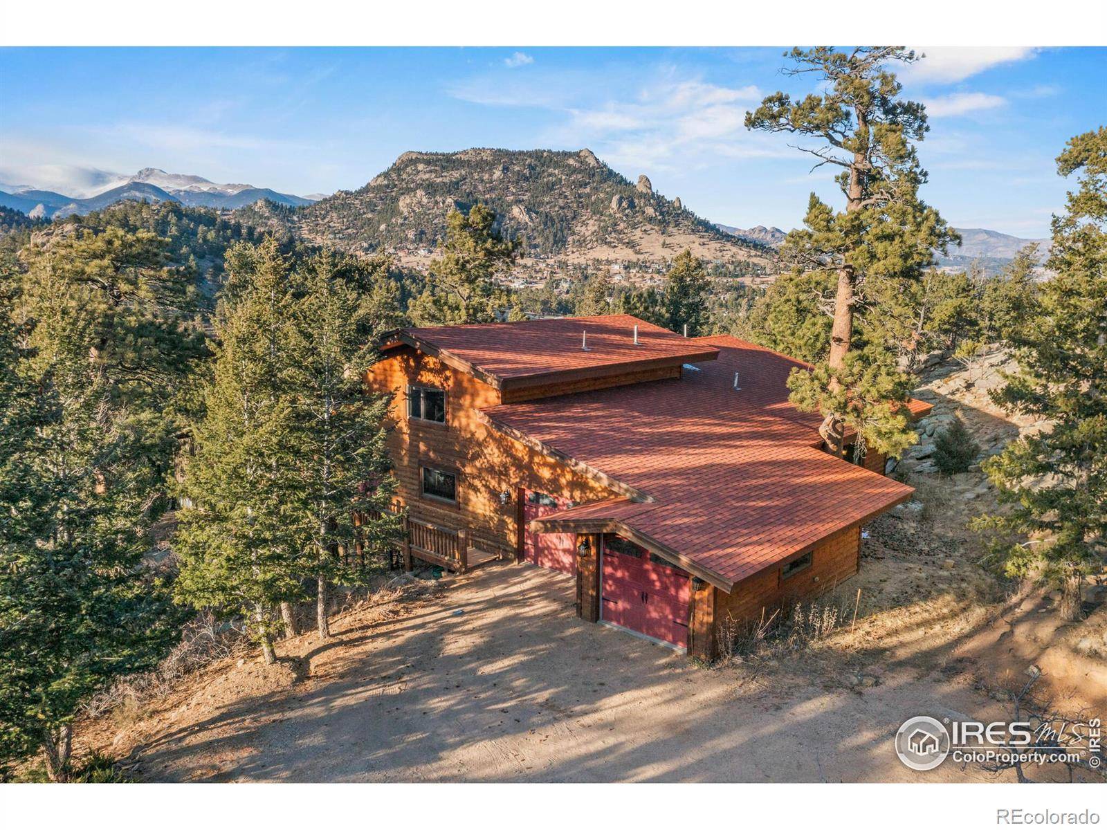 Estes Park, CO 80517,2631 Sunset LN