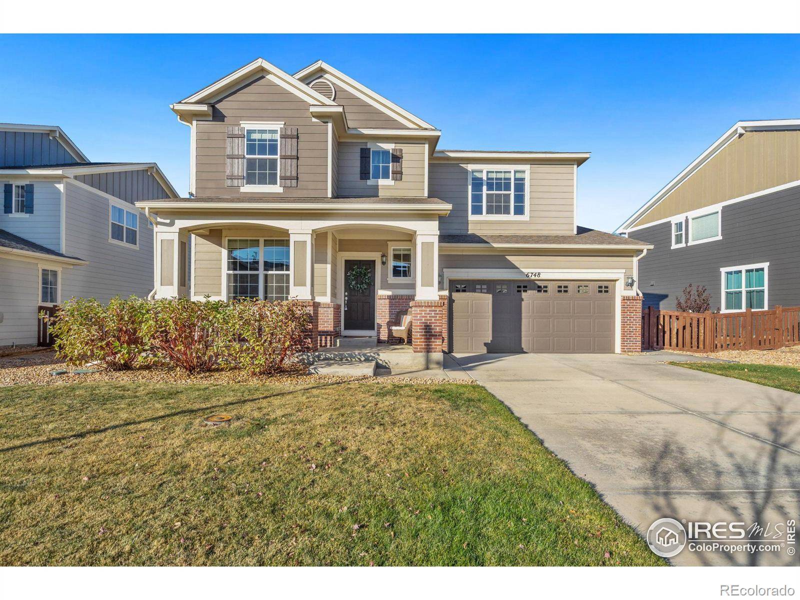 Timnath, CO 80547,6748 Flintlock RD