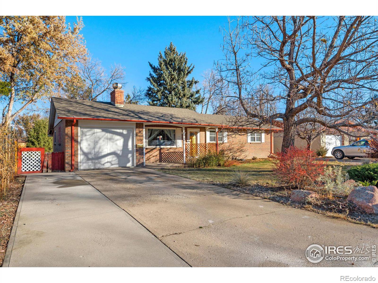 Fort Collins, CO 80521,1912 Oakwood DR