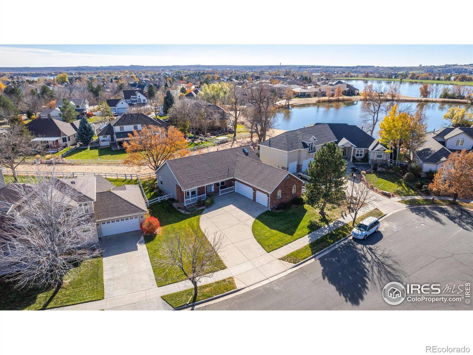 Windsor, CO 80550,401 Poudre Bay