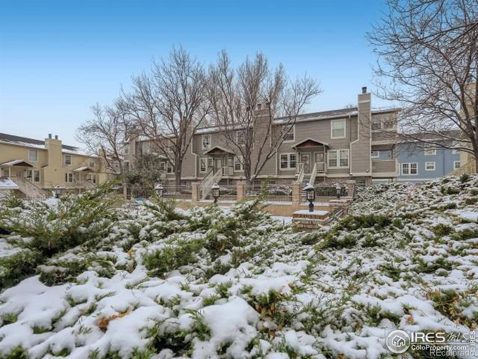 Fort Collins, CO 80526,3200 Azalea DR #J4