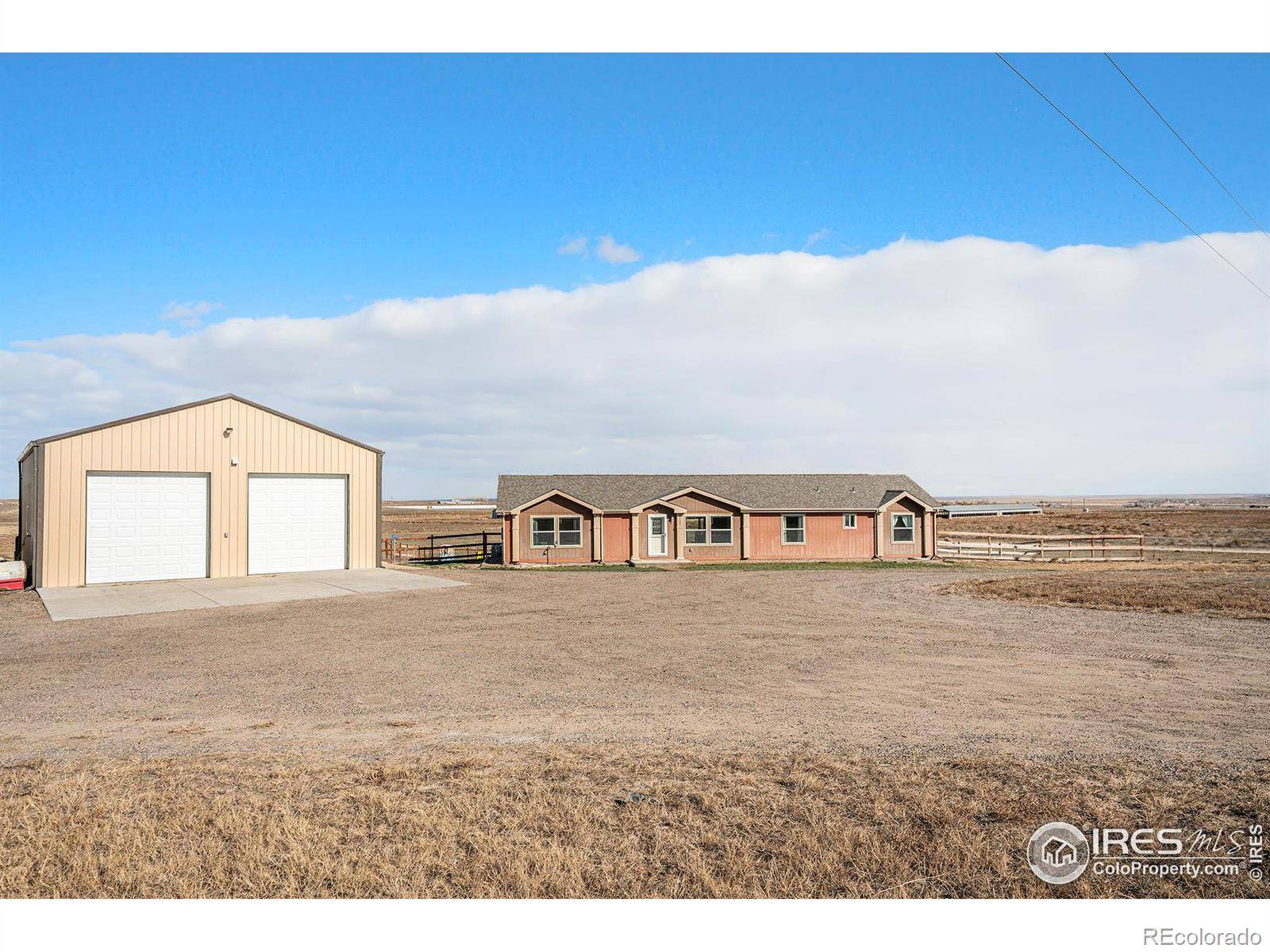 La Salle, CO 80645,25385 County Road 38