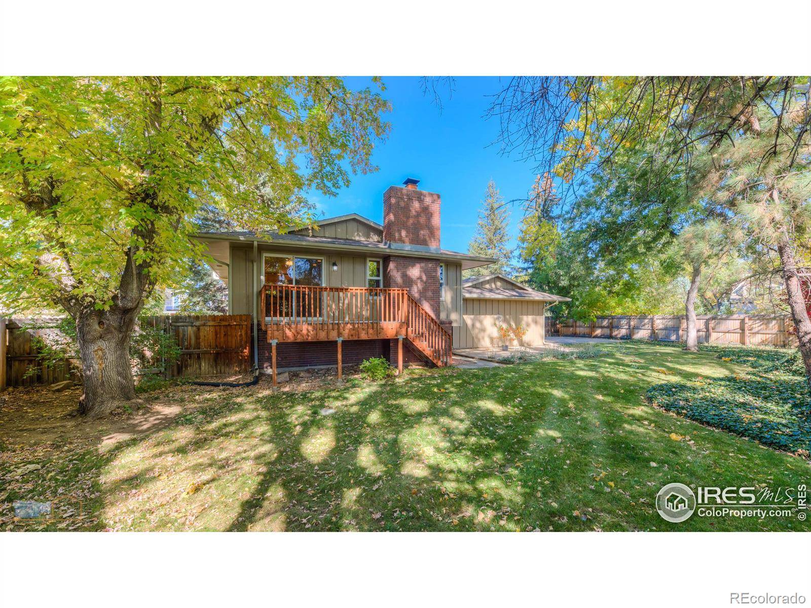 Boulder, CO 80303,5484 Cypress DR