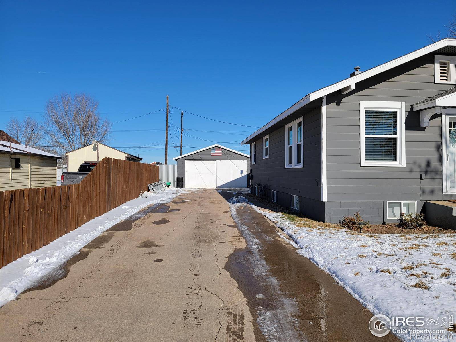 La Salle, CO 80645,337 Todd AVE