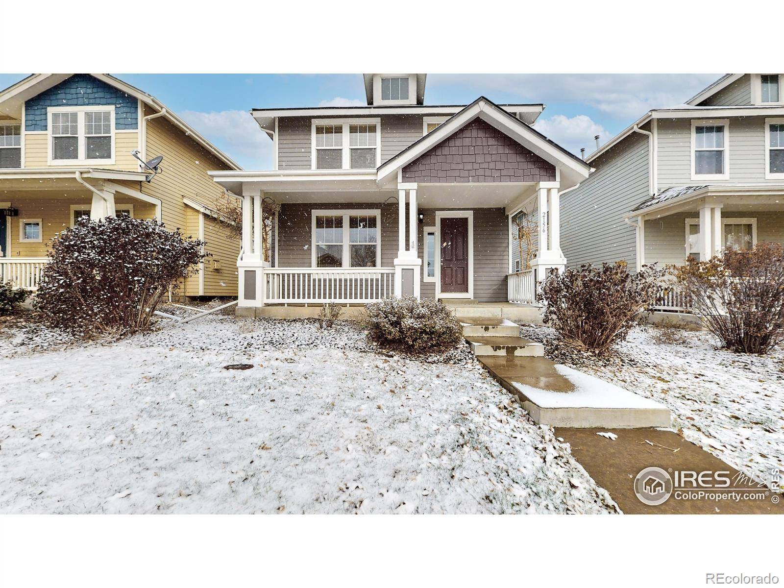 Fort Collins, CO 80524,2156 Brightwater DR