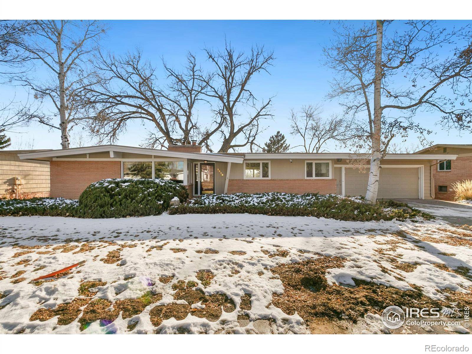 Loveland, CO 80537,1310 W 6th ST