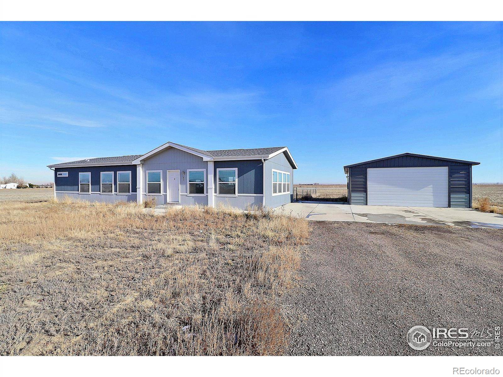 Wiggins, CO 80654,37 E Ranch RD