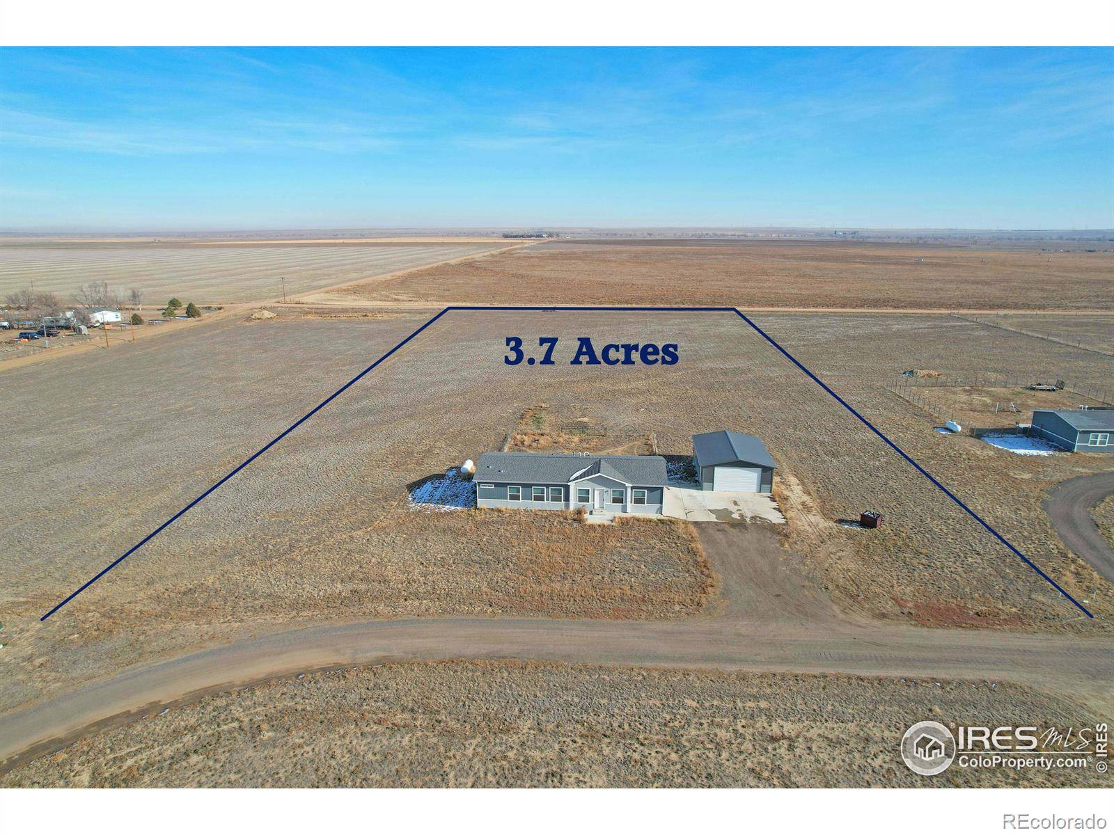 Wiggins, CO 80654,37 E Ranch RD