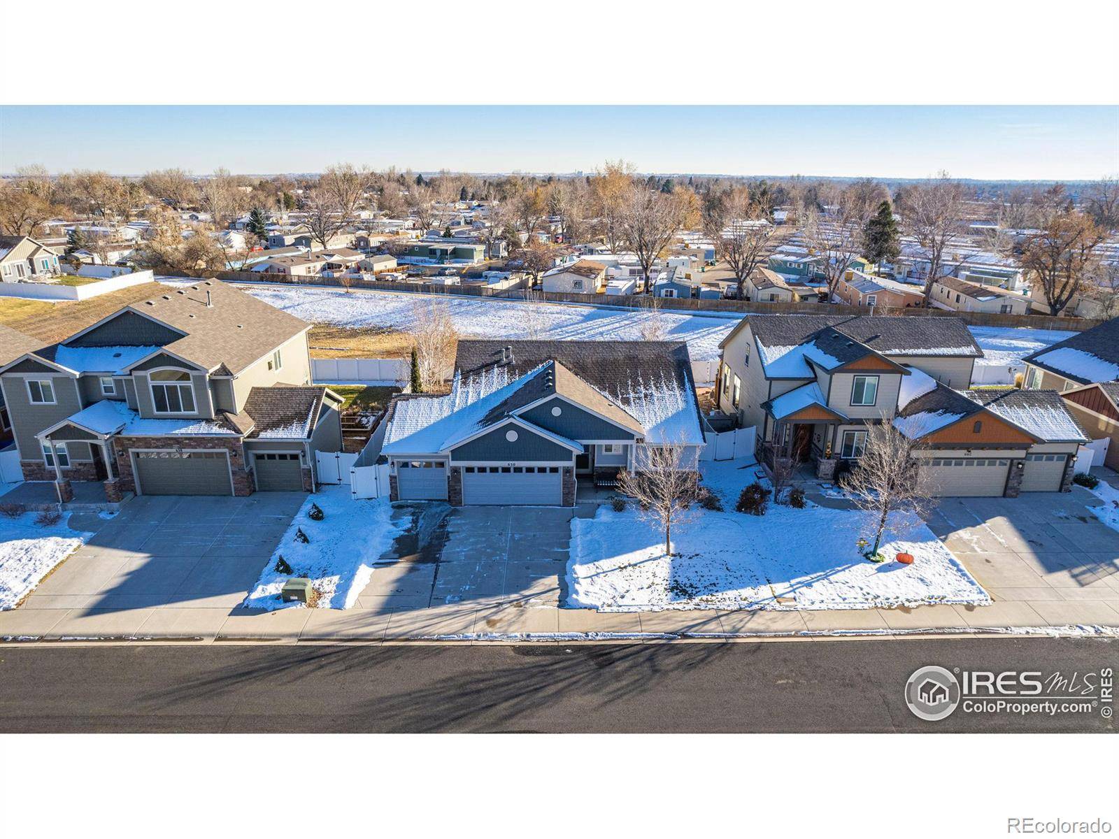 Loveland, CO 80538,650 Nicolet DR