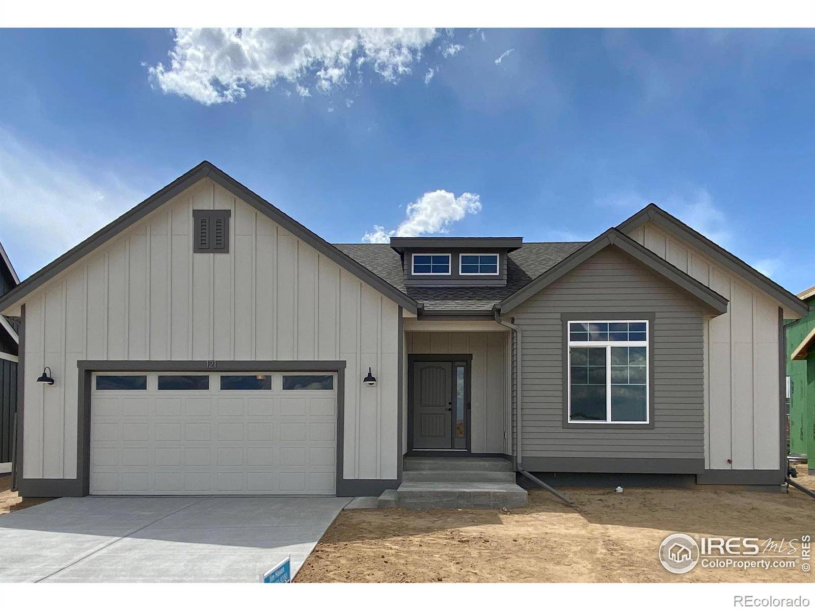 Greeley, CO 80634,121 63rd AVE