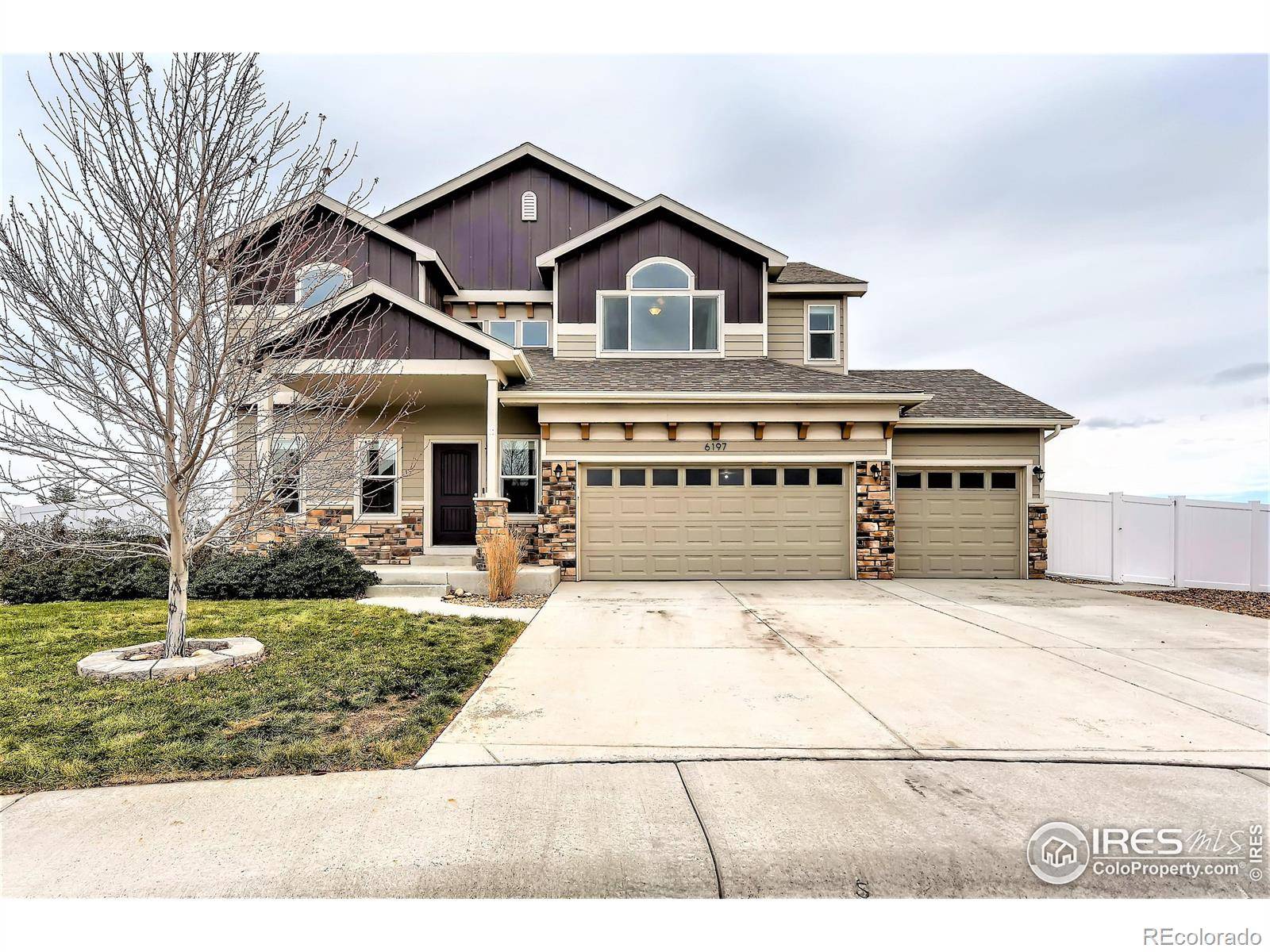 Windsor, CO 80550,6197 Carmon CT