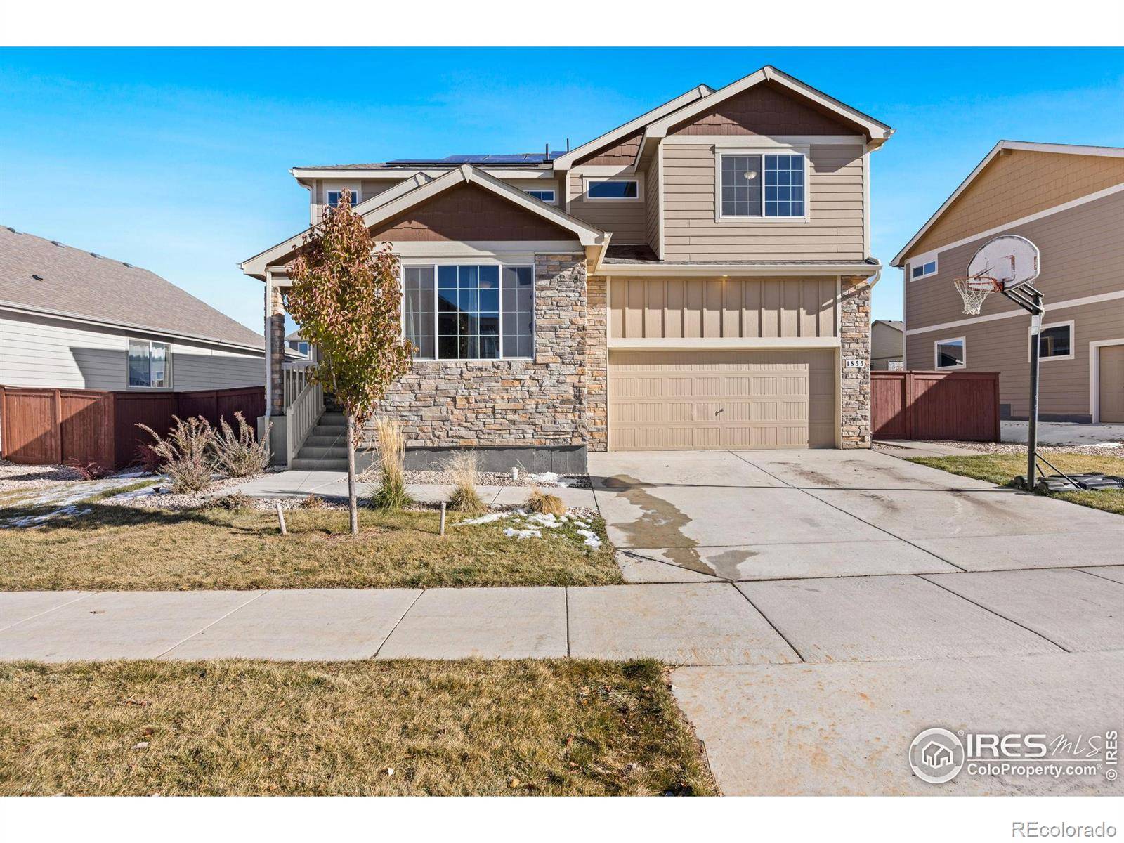 Windsor, CO 80550,1855 Abundance DR