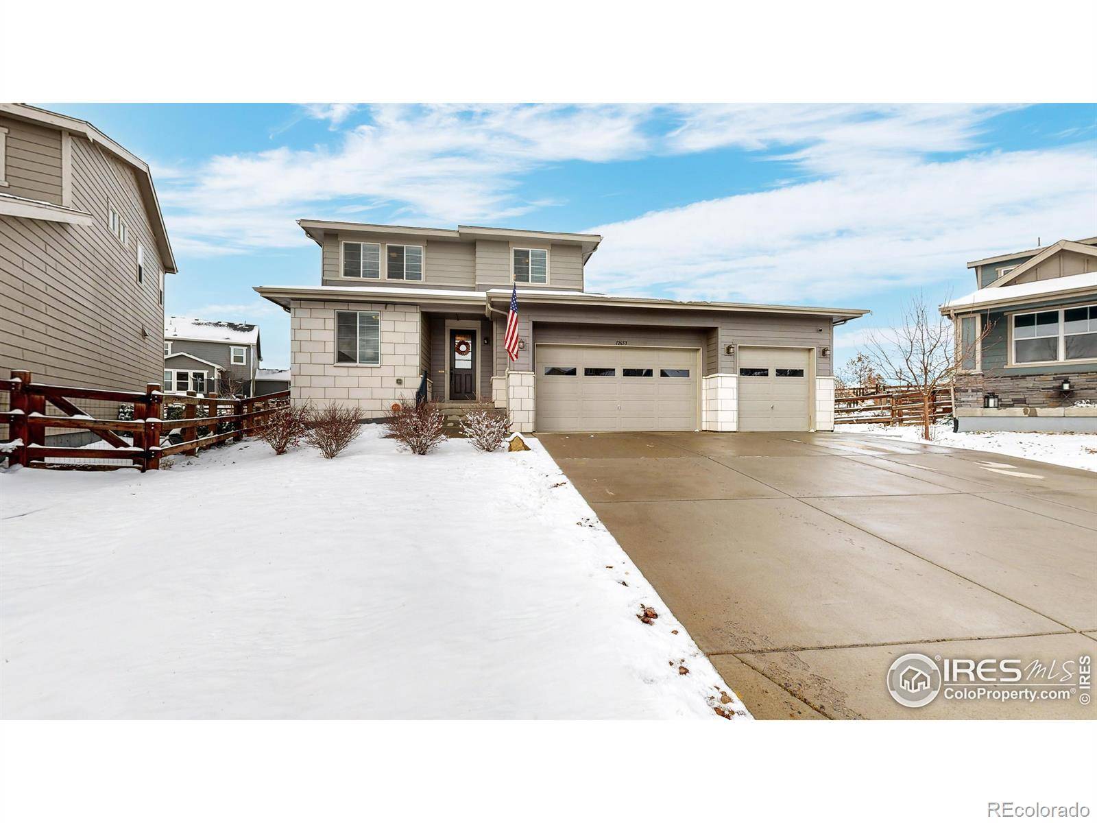 Firestone, CO 80504,12653 Sandstone CT