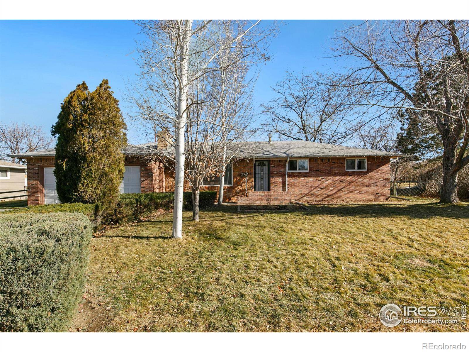 Loveland, CO 80538,2514 Lakecrest PL