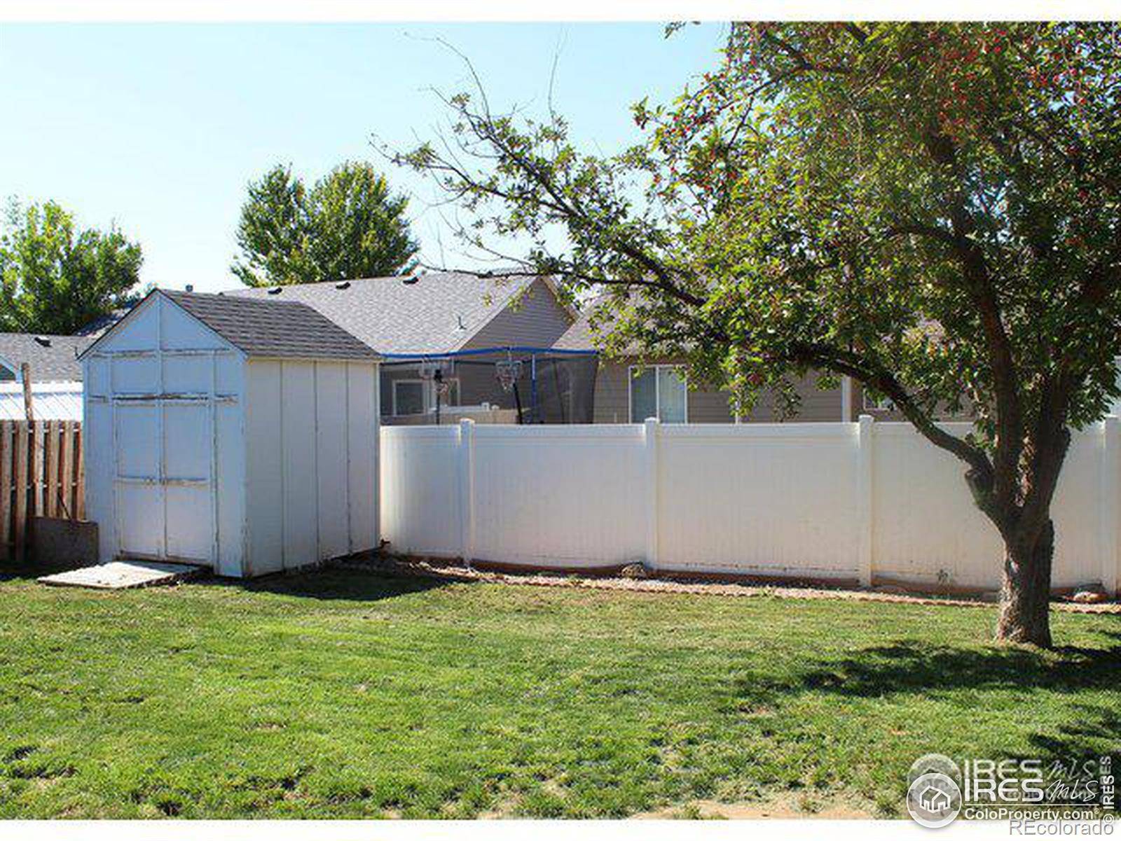 Greeley, CO 80634,207 N 49th Ave Ct