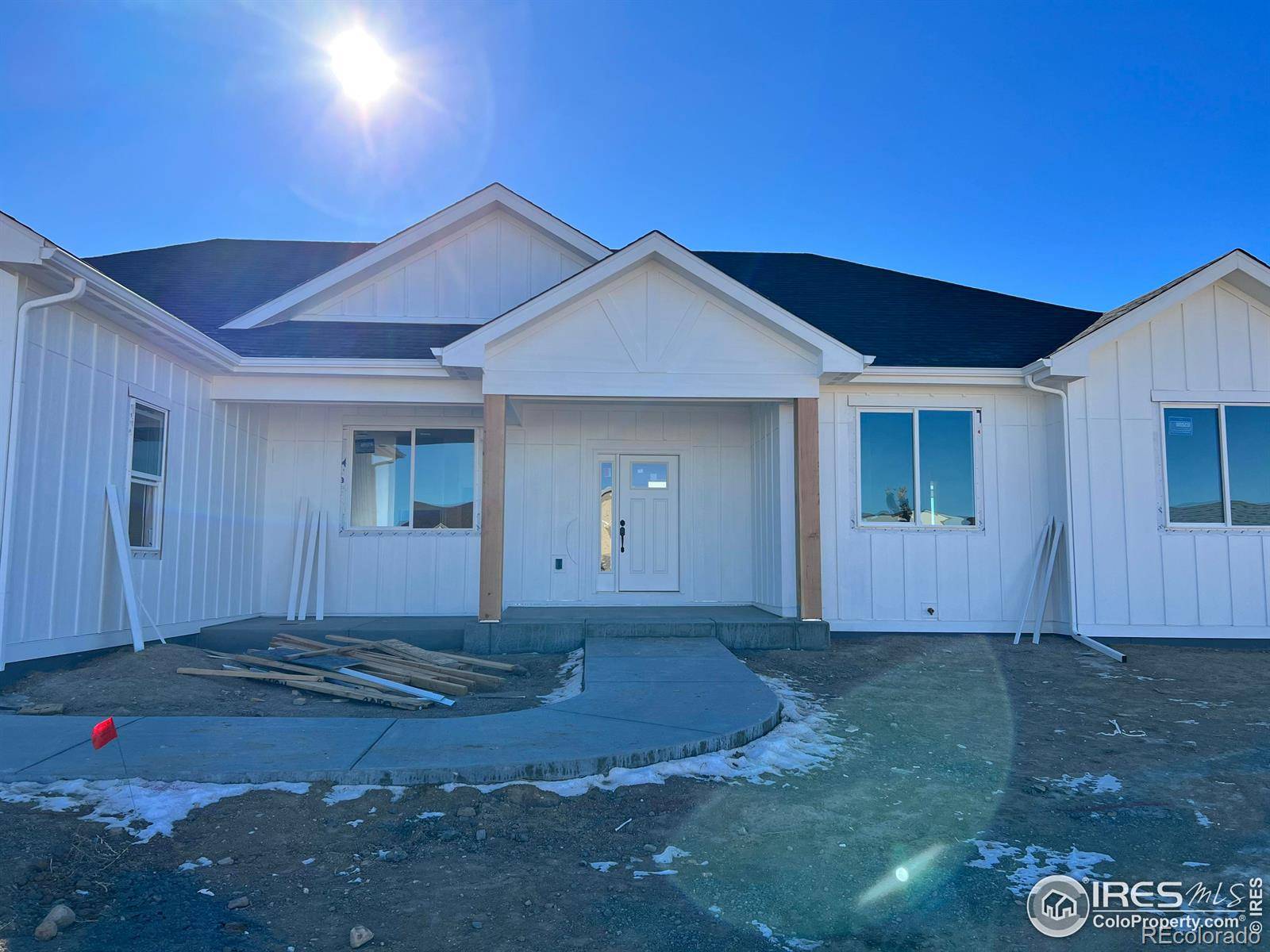 Nunn, CO 80648,123 2nd ST