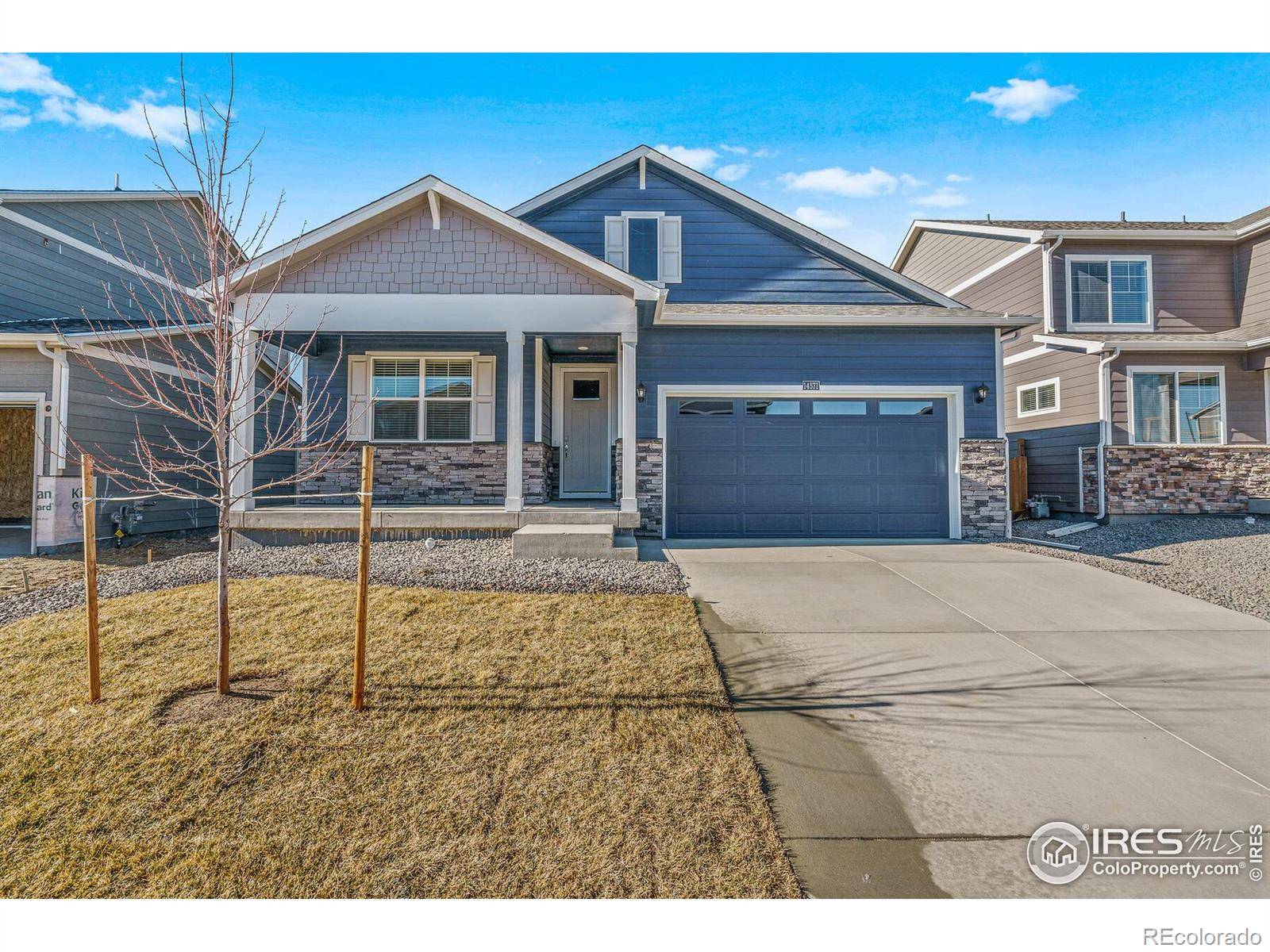 Berthoud, CO 80513,1475 Vantage Pkwy
