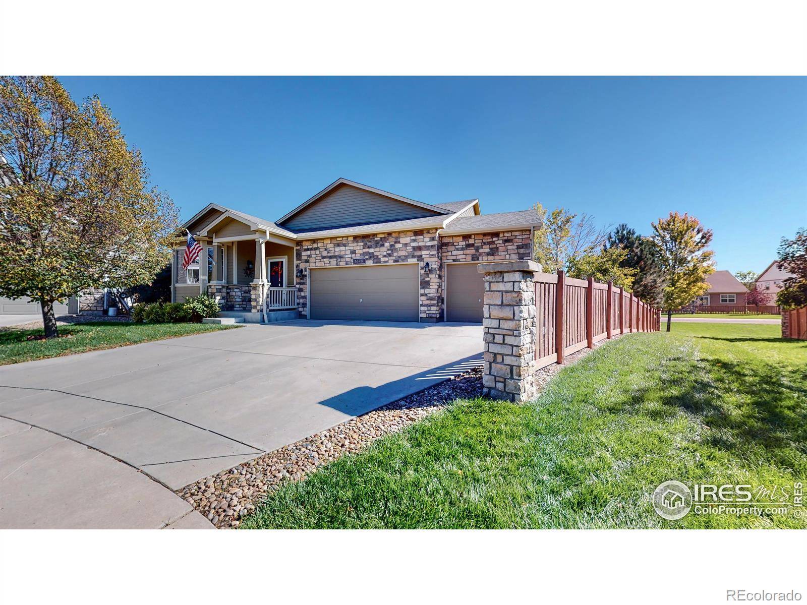 Windsor, CO 80550,1678 Aylesbury CT