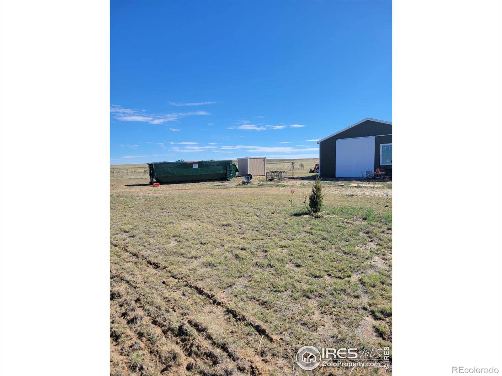 Weldona, CO 80653,29644 County Road 8