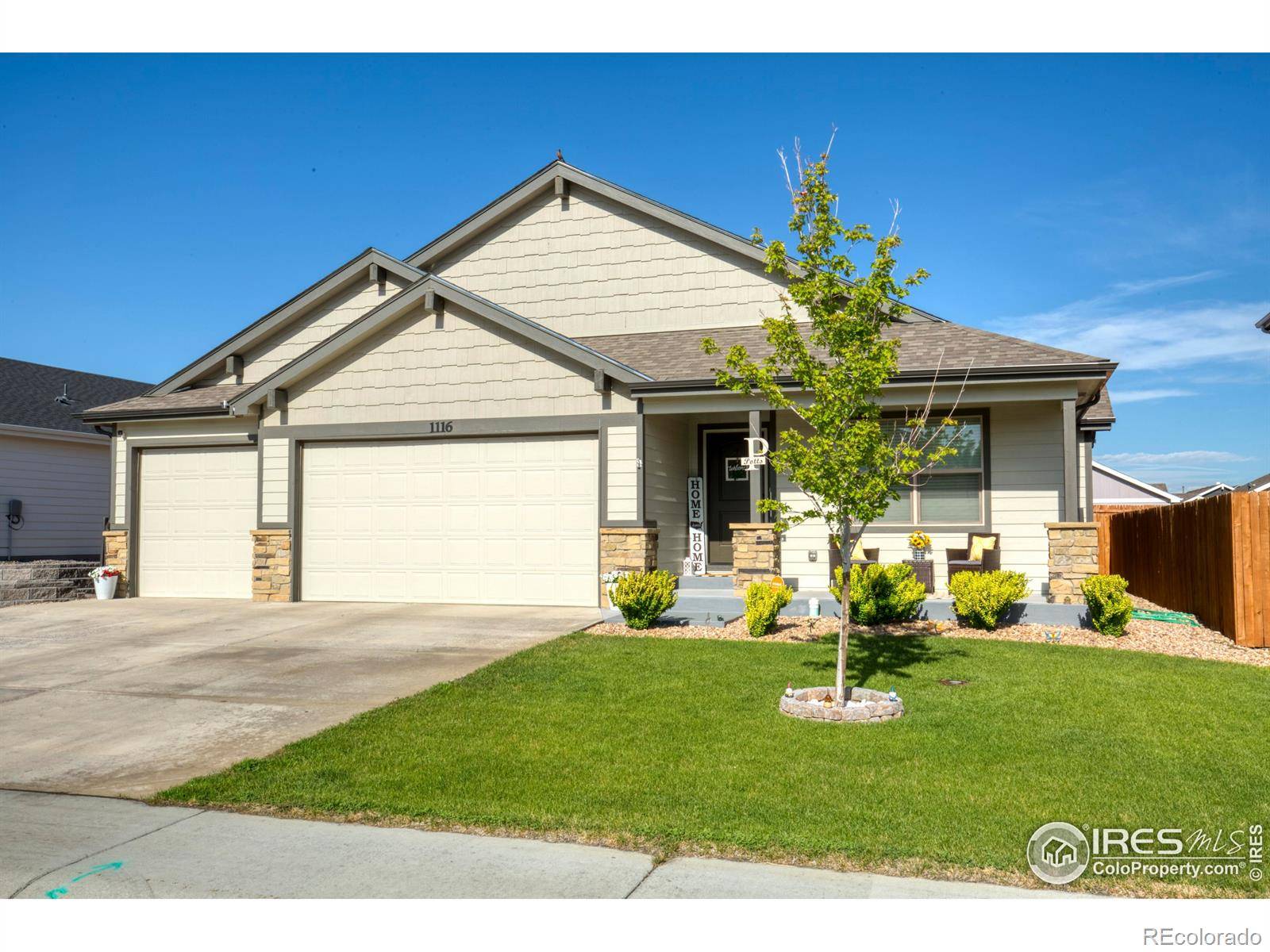 Wiggins, CO 80654,1116 Cottontail LN