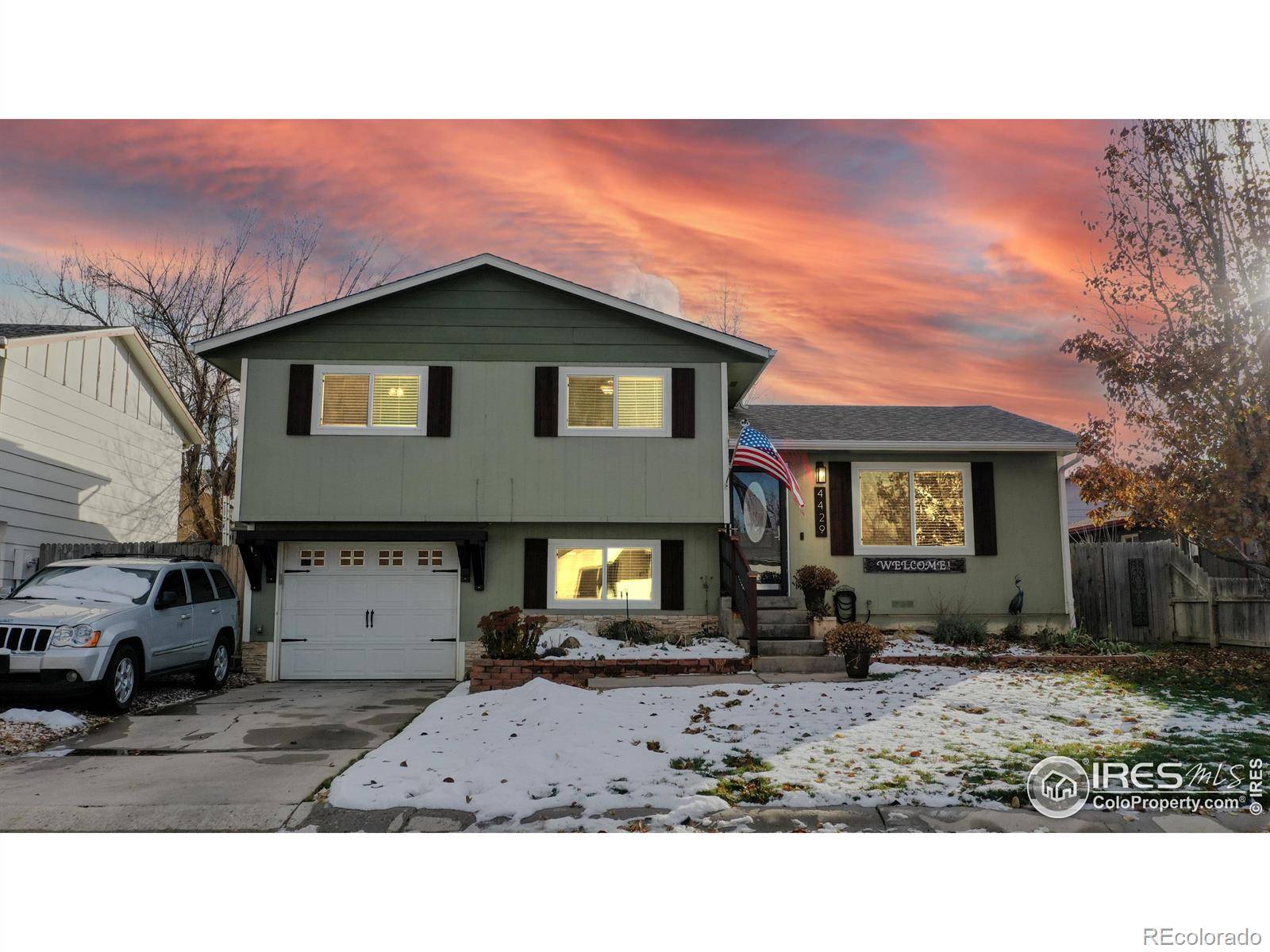 Fort Collins, CO 80528,4429 Julian CT