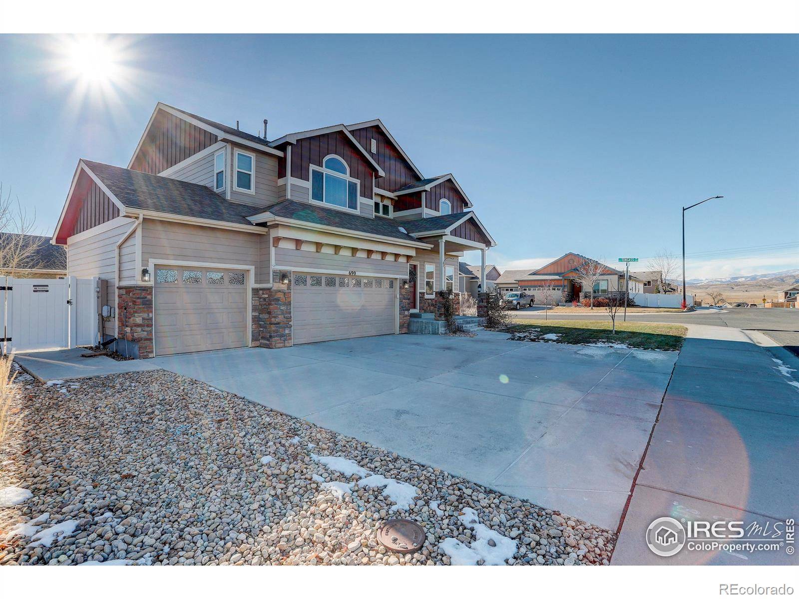 Loveland, CO 80538,690 W 64th ST