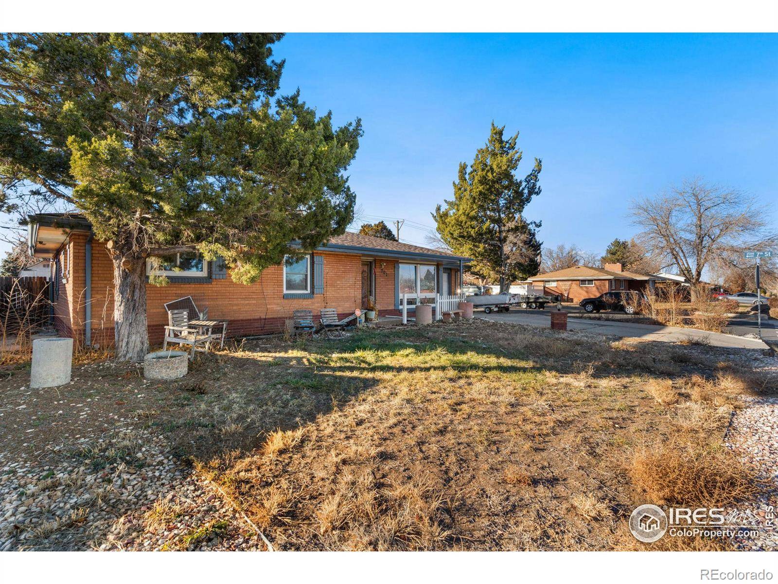 Greeley, CO 80634,701 35th AVE