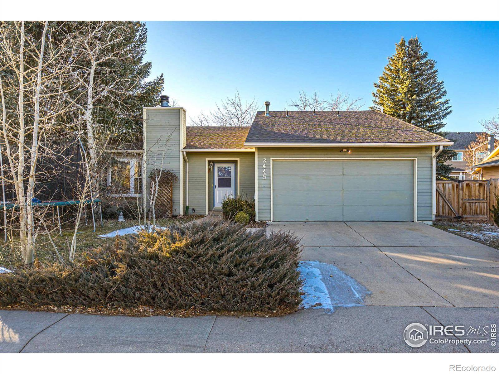 Fort Collins, CO 80526,2445 Compass CT