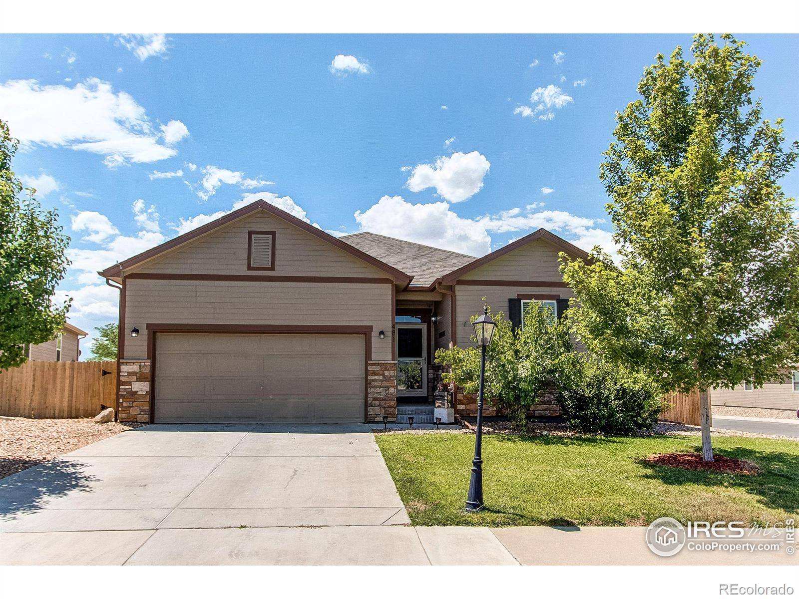 Fort Lupton, CO 80621,481 Clubhouse DR