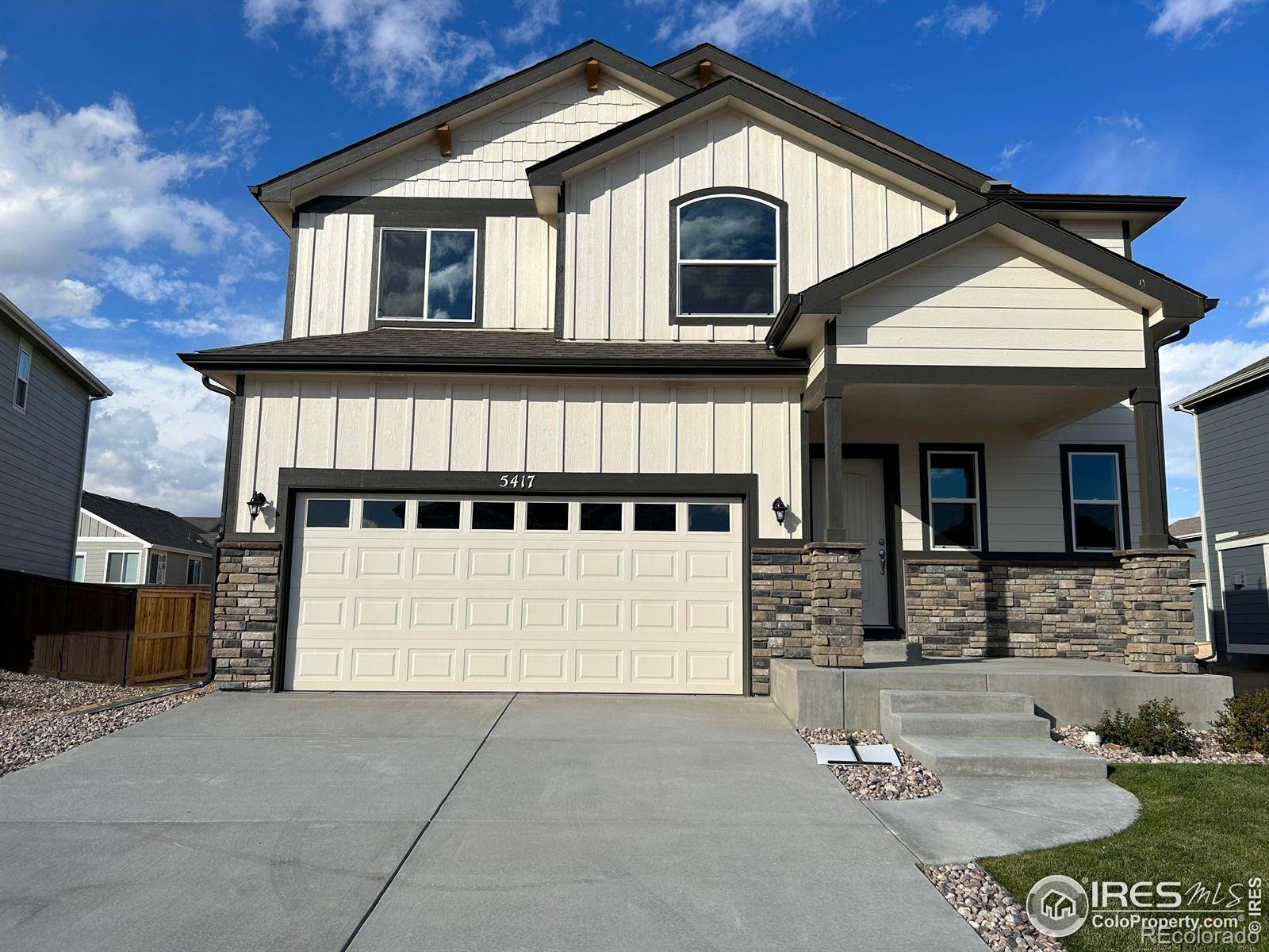 Loveland, CO 80538,5417 Ault DR