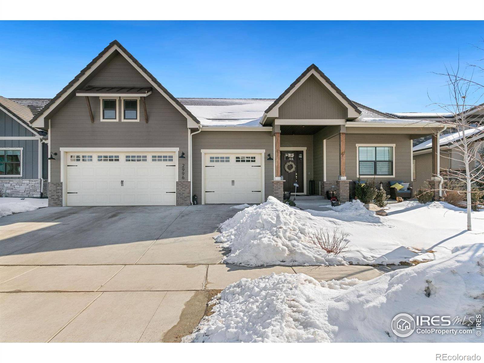 Berthoud, CO 80513,2996 Heron Lakes Pkwy