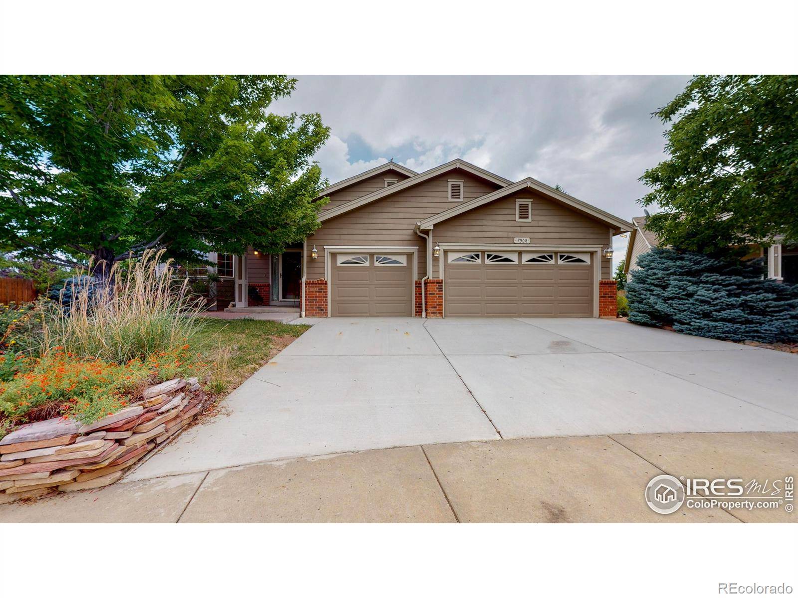 Fort Collins, CO 80525,7508 Walsh CT