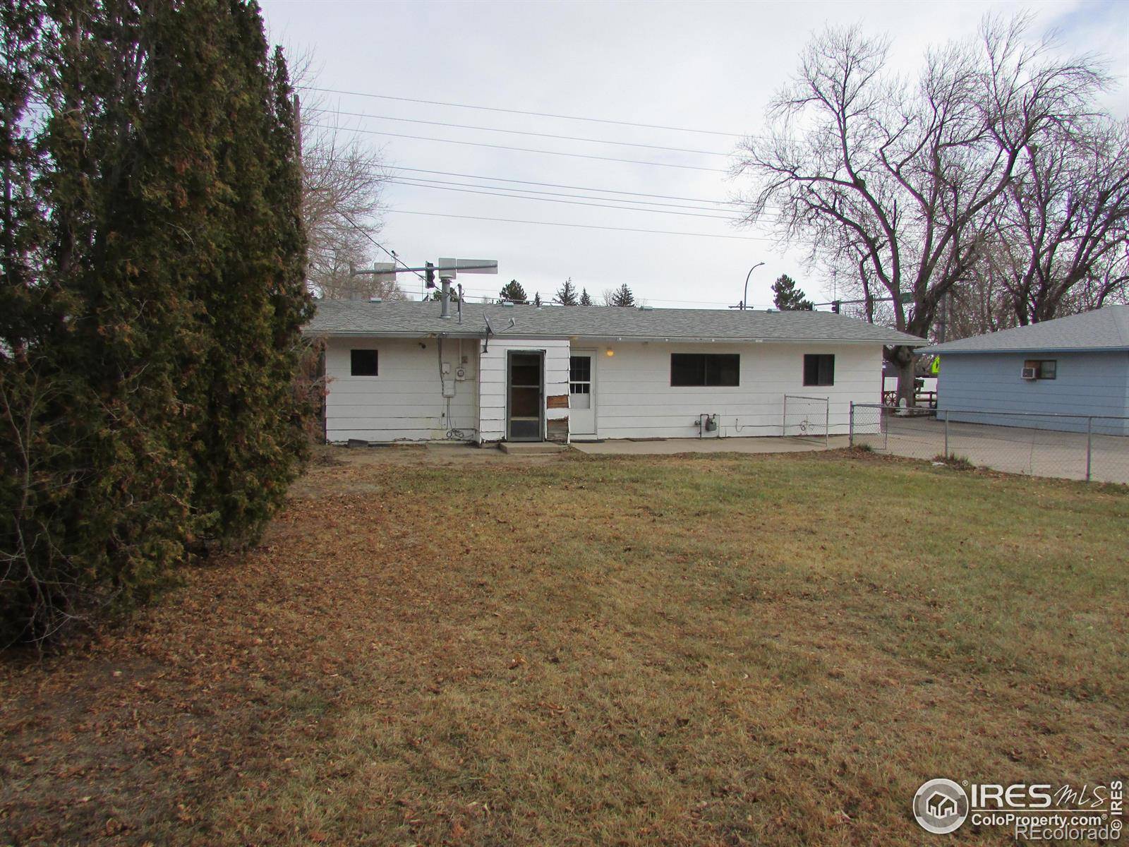 Greeley, CO 80634,2511 23rd AVE