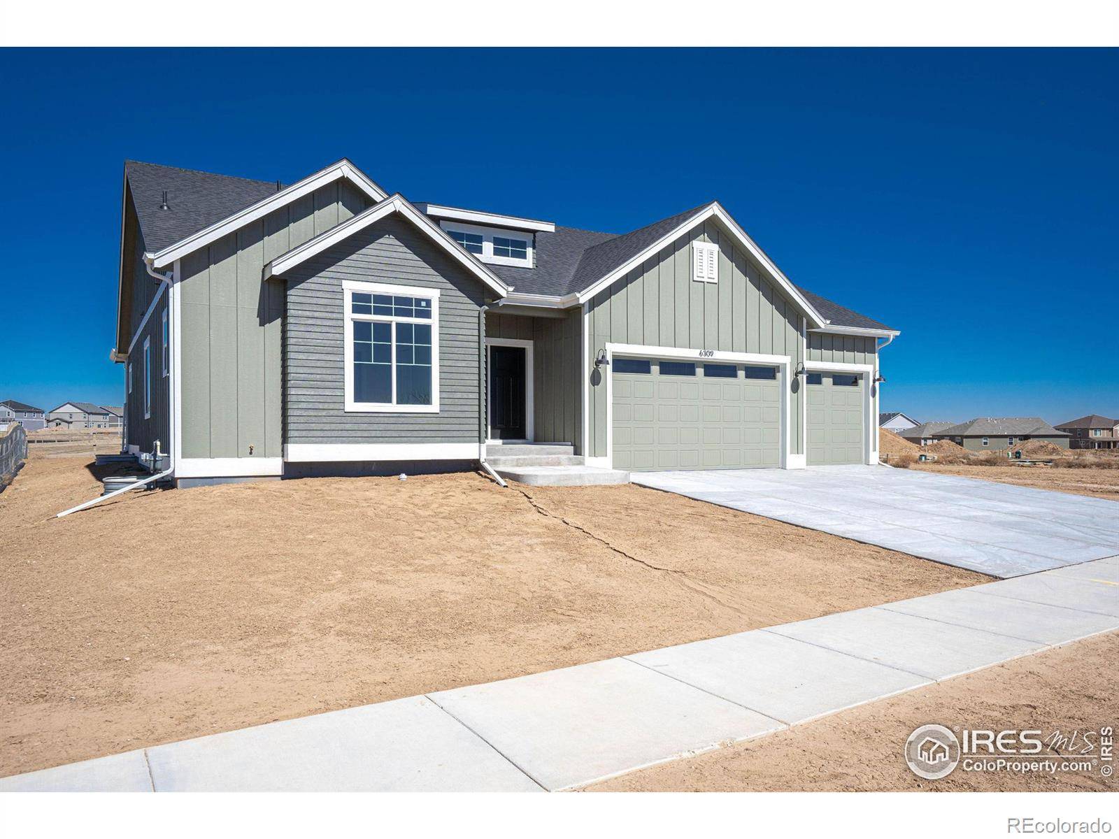 Greeley, CO 80634,6309 2nd ST