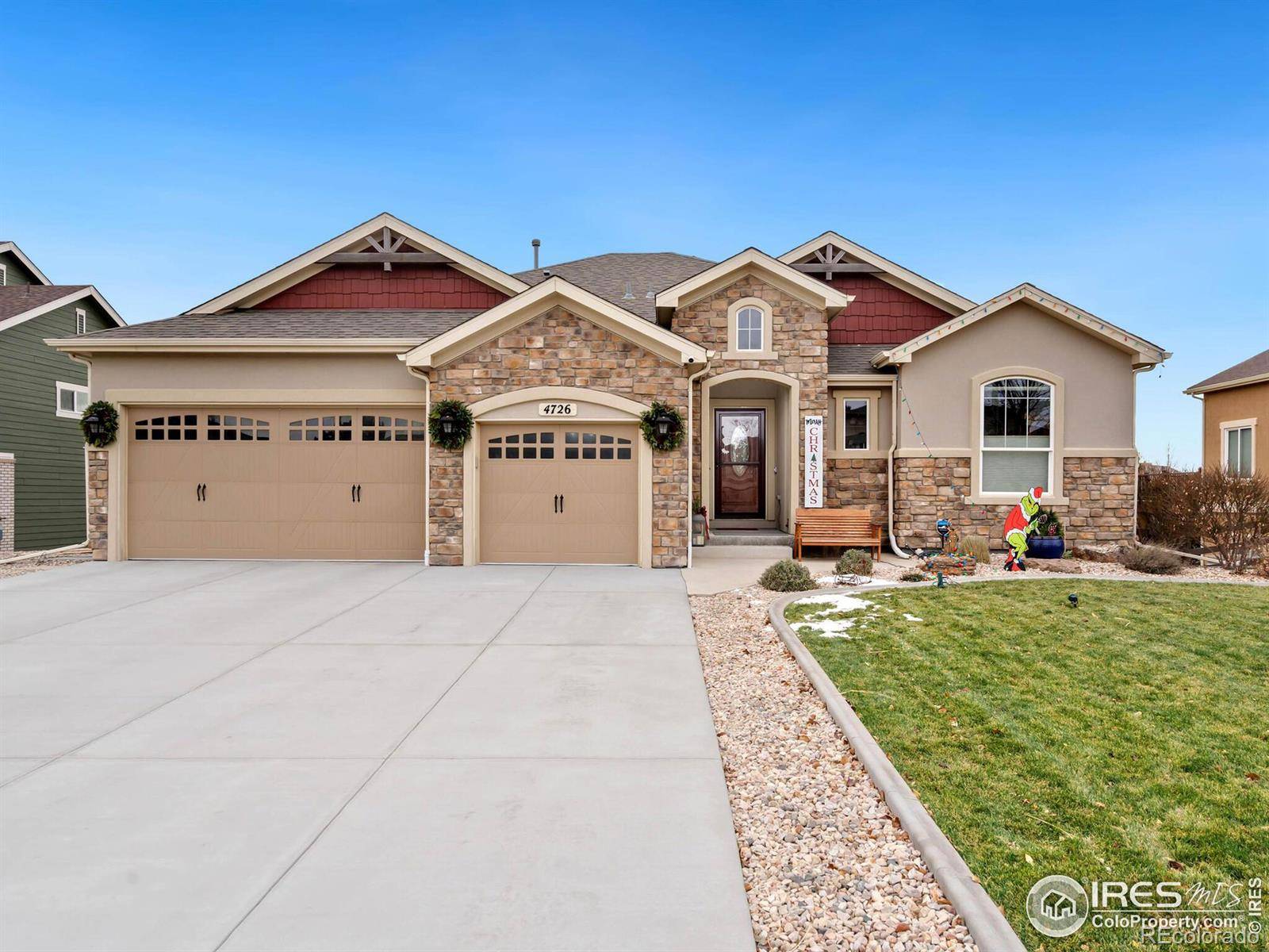 Johnstown, CO 80534,4726 Sorrel LN