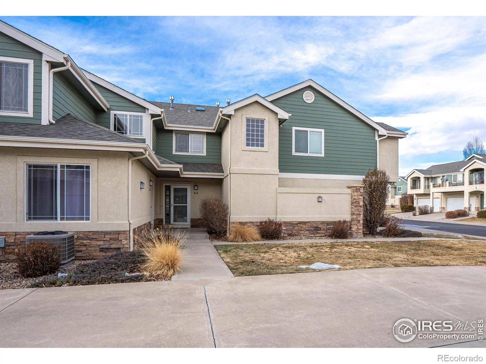 Fort Collins, CO 80528,3450 Lost Lake PL #3