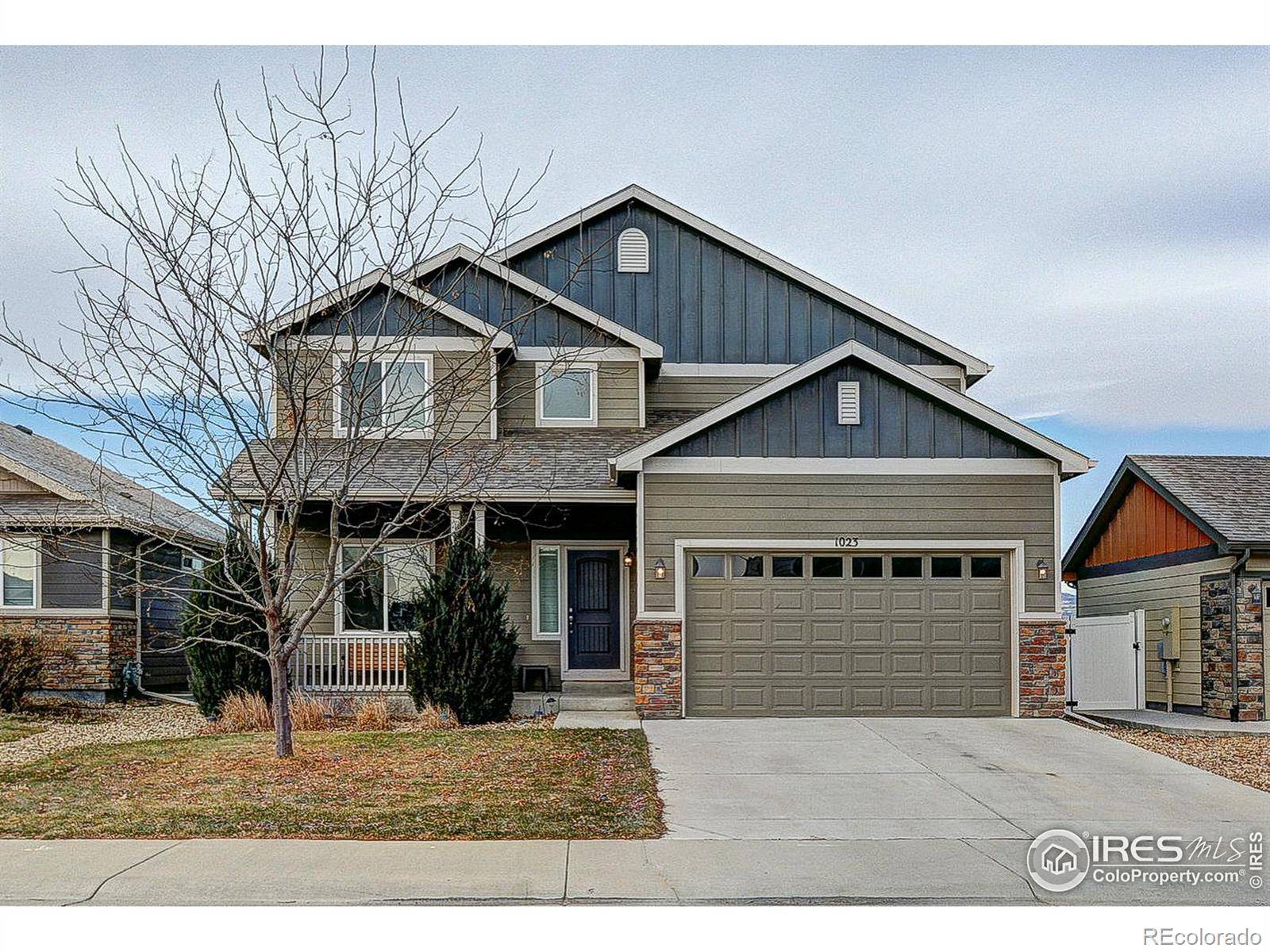 Loveland, CO 80537,1023 Antila AVE