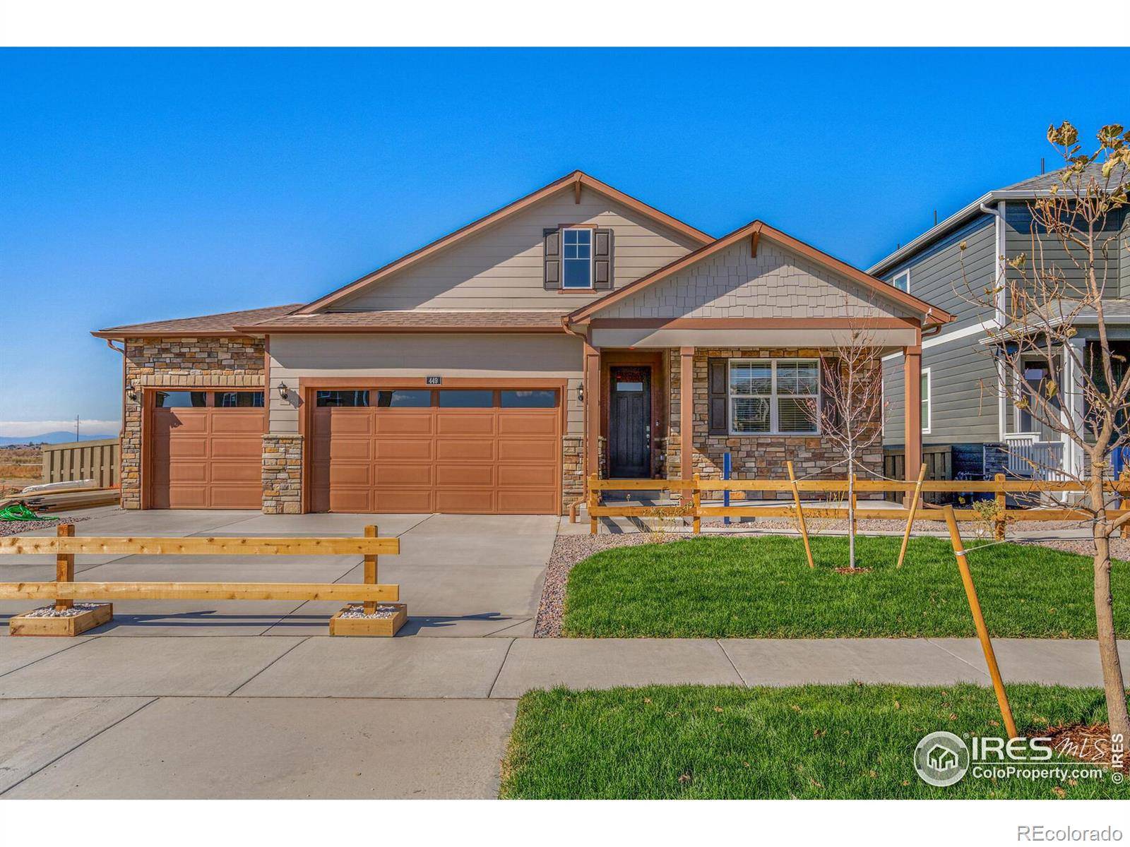 Johnstown, CO 80534,498 Starling LN