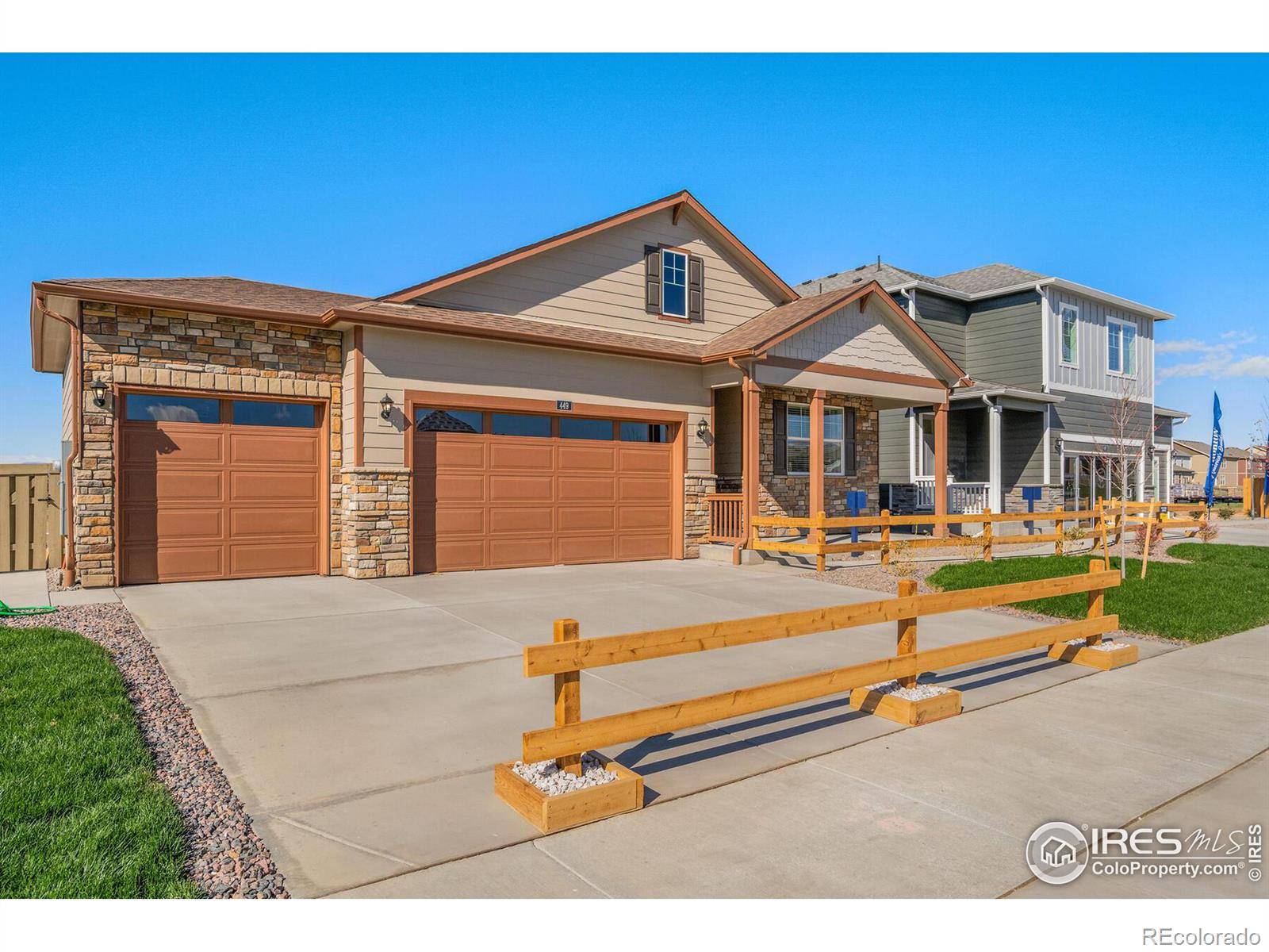 Johnstown, CO 80534,498 Starling LN