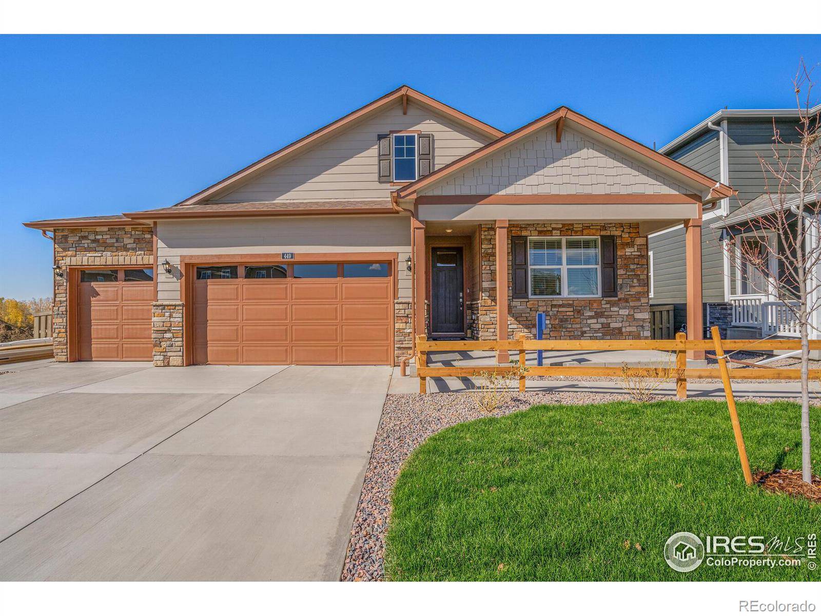 Johnstown, CO 80534,498 Starling LN